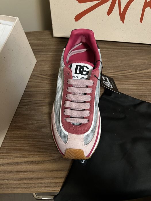 Dolce&Gabbana обувки