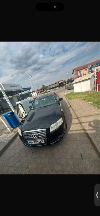 AUDI A6 2010 — imagine 2