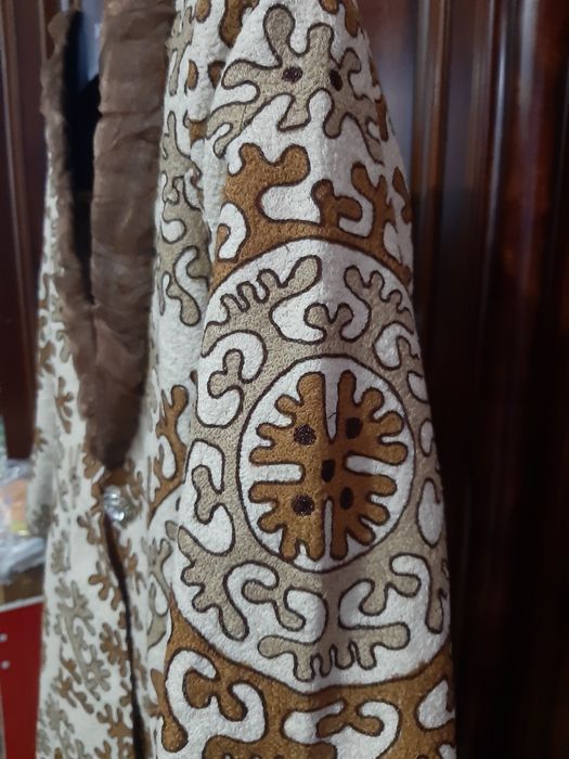 Национальный костюм