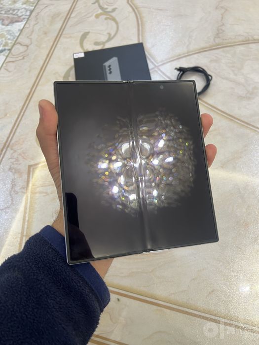 Samsung Galaxy Z Fold 6