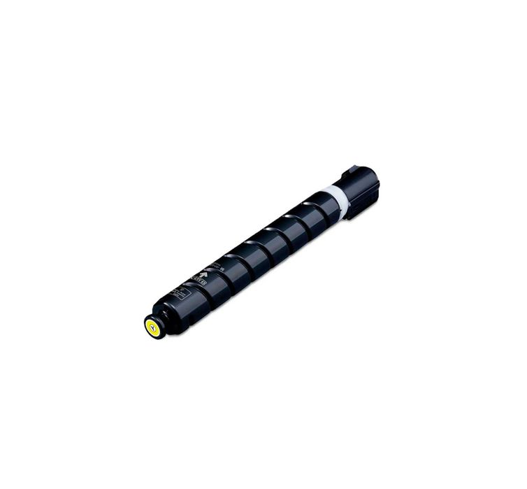 # Картридж Canon C-EXV65 Yellow