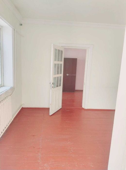 Дом кирпичный 4-х комнатный