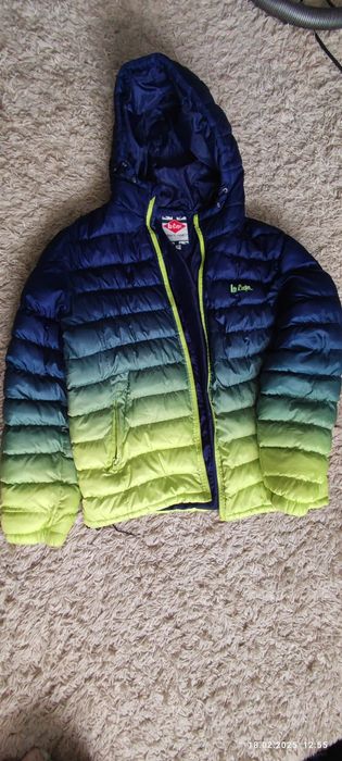 Geaca iarna mărimea L