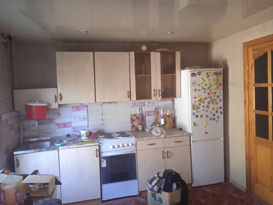 Небольшой дом! Продам срочно!