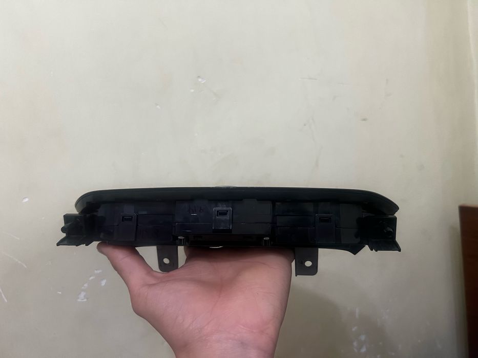 Chevrolet Tracker Carplay arzonga