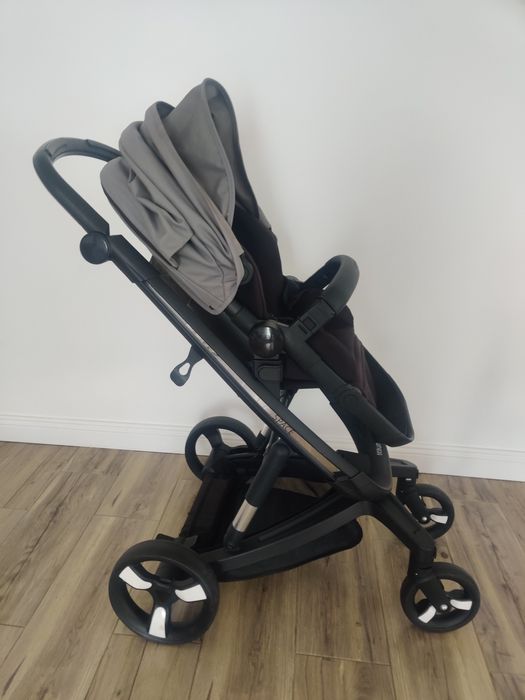 Cărucior de copii Bebumi Space