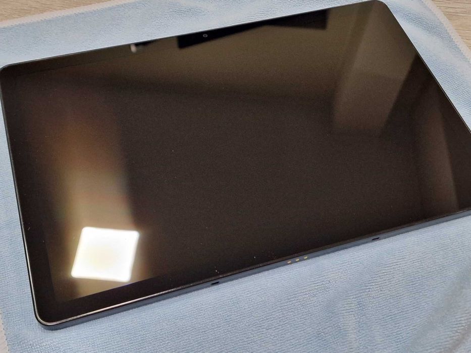 Samsung Galaxy Tab A9+ X216 64GB 5G + калъф