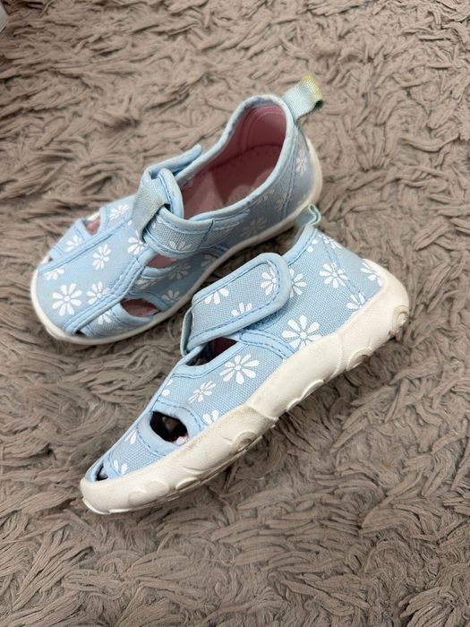 Детская обувь Tombi