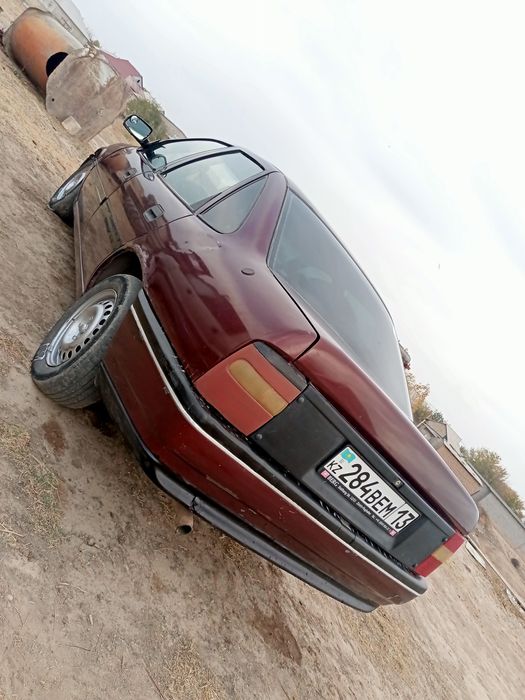 Опел Вектра Седан