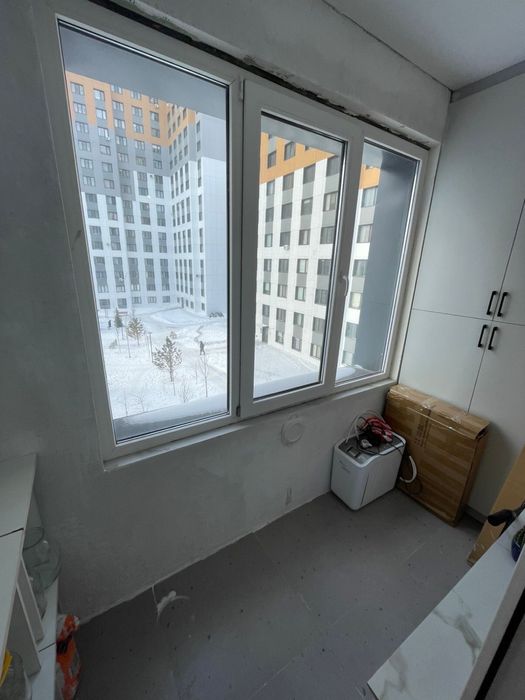 Продам 2-х квартиру