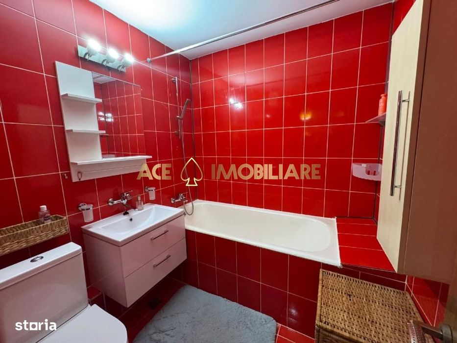 3 Camere de inchiriat | Campia Libertatii | Parcare | x2 Bai