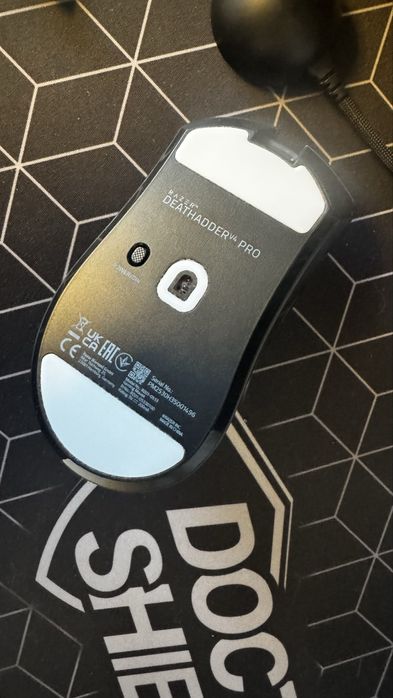 Mouse Gaming Wireless RAZER DeathAdder V4 Pro