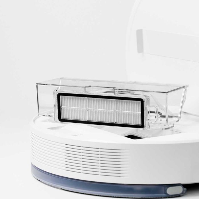 Пылесос DREAME F9 White (RVS5-WH0)