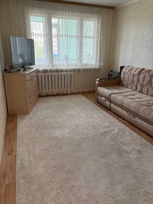 Продам 3х ком квартиру