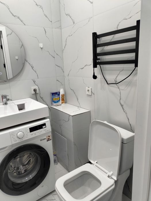 Продается 1 комнатная квартира