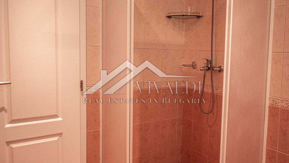 Продава се Едностаен апартамент в к.к. Златни пясъци - 62 кв.м за 1201 €/кв.м - Снимка #7