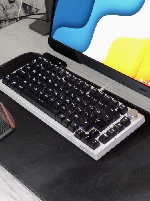 Игровой пк ,фул готовый под стримы.