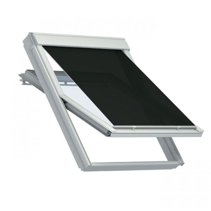 Rulou exterior parasolar pentru reducerea căldurii VELUX MHL