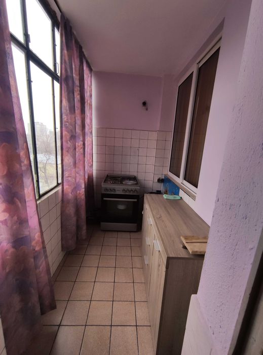 Дава се под наем Тристаен апартамент в Казанлък - 76 кв.м за 169.32 € - Снимка #2