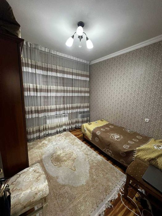 Продается квартира 3/1/4 (Яшнабадский р-он) ориентир рынок Кадышева