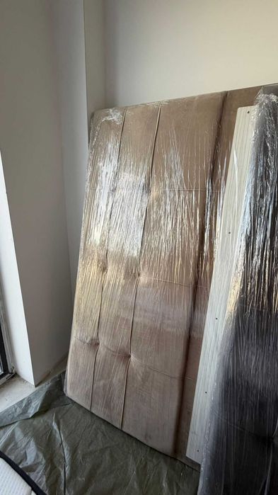 Vanzare Paturi latime 160 cm + Saltele DORMEO - Produsele Sunt NOI !