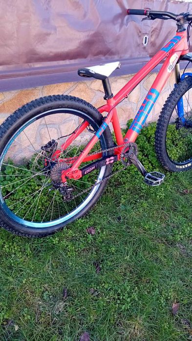 Велосипед Drag c2
