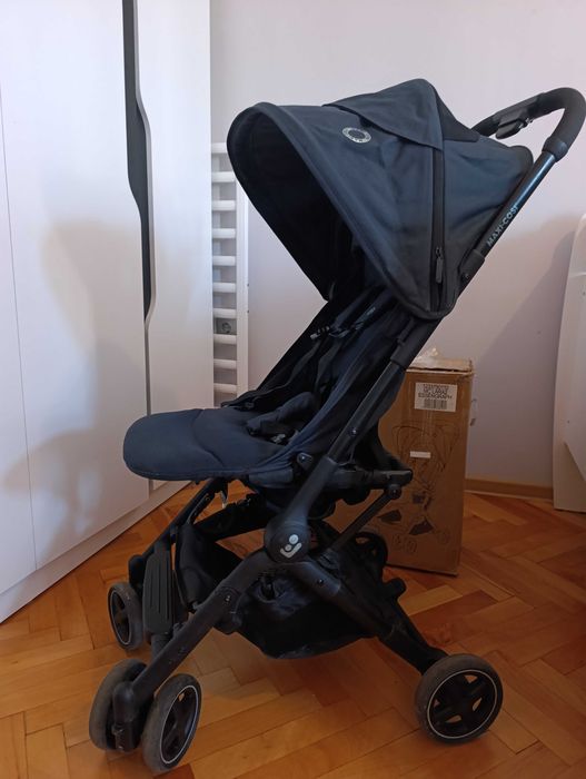 Детска количка Maxi Cosi Lara 2