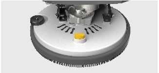 Ручная поломоечная машина X60