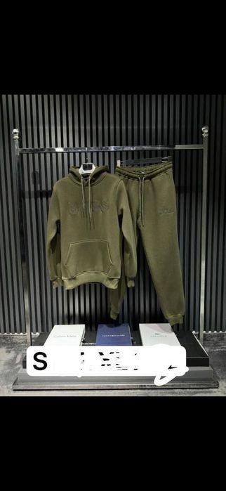 Trening bărbați ultimele mărimi