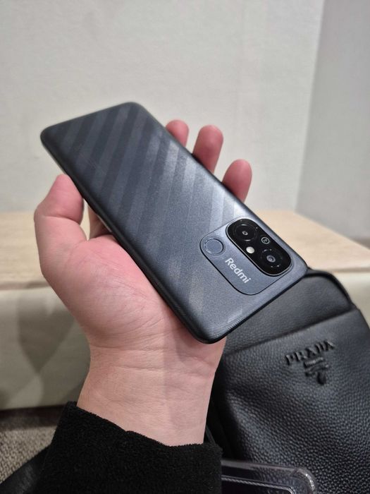 Redmi 12C 128 в отличном