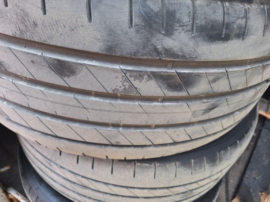 Гуми 255 / 40 / 20 GOODYEAR EAGLE F1 ASYMMETRIC 6