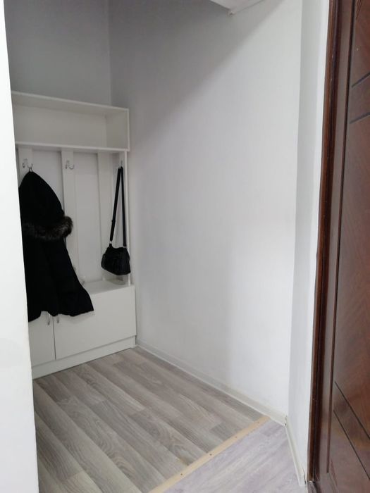 Коммерческая недвижимость