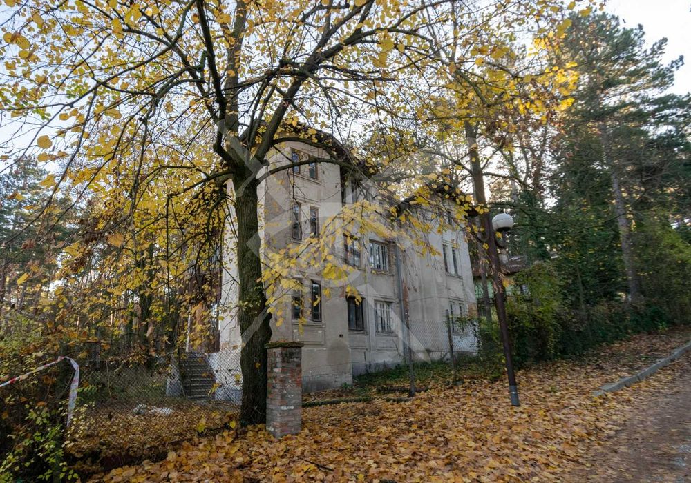 Продава се Двустаен апартамент в Банкя - 42 кв.м за 1905 €/кв.м - Снимка #10