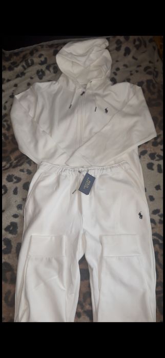 trening polo ralph lauren