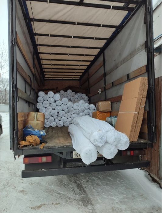 Услуги грузчики и газель 24/7