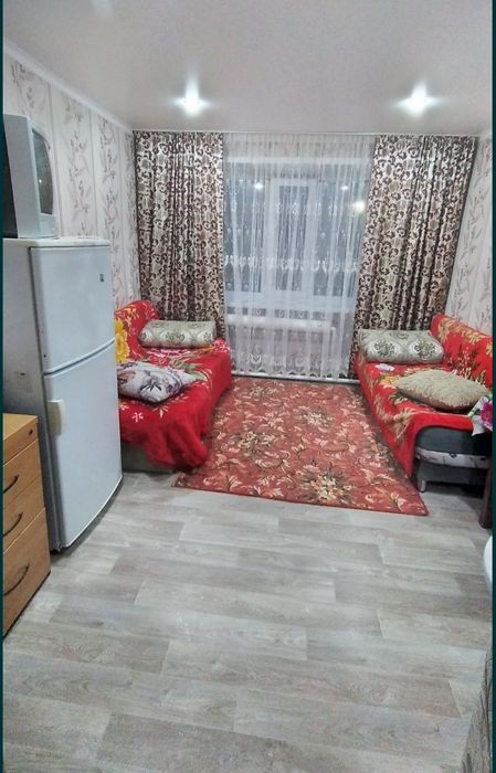 Комната по Суточно