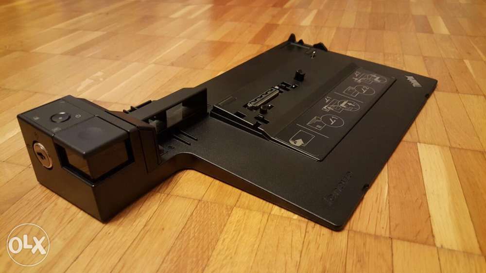 Docking Station Lenovo ThinkPad - Mini Dock Series 3