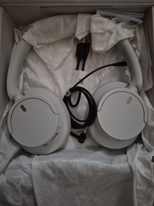 Наушники SONY WH-CH720N