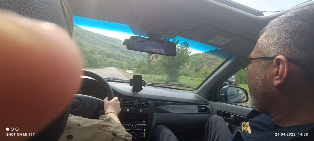 Инструктор по вождению езда Автоинструктор Обучаю Вождению езда !