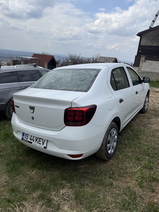 Vand Dacia Logan