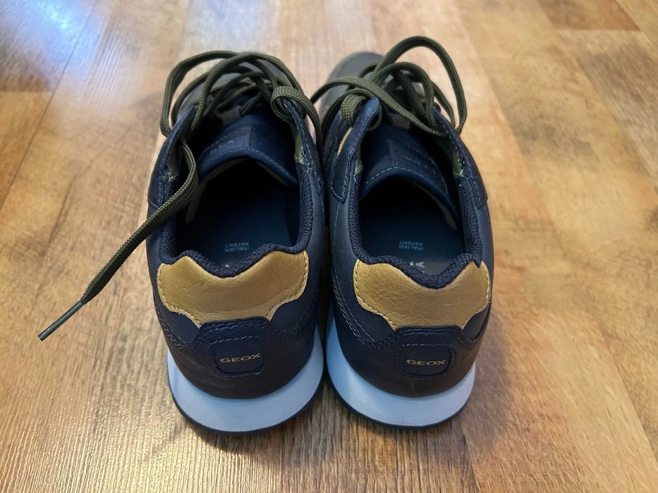 Sneakers Geox Respira