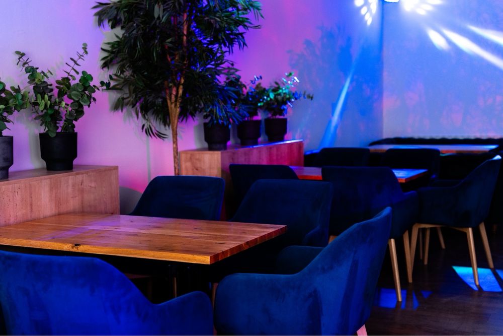 The Stone Event Hall # Парти зала # Зала за събития # Заведение под наем
