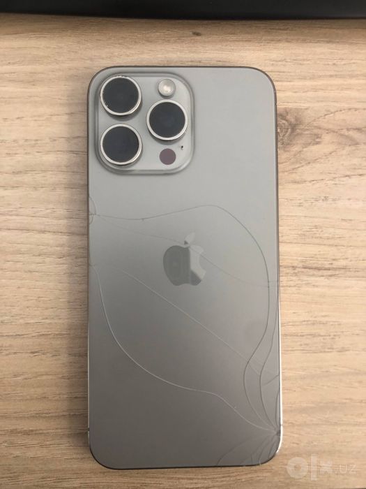 Iphone 15 Pro Max 1 TB