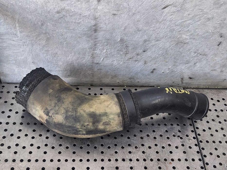 furtun intercooler 1.5 crdi d3ea hyundai matrix getz accent
