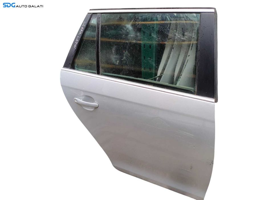 Usa Usi Portiera Portiere Dreapta Spate Volkswagen Golf 5 Break Combi 2004 - 2008 [LC0074]