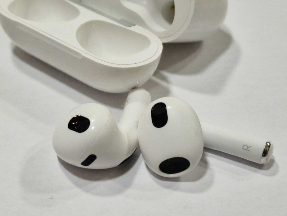 Слушалки Airpods 3 GEN А2897