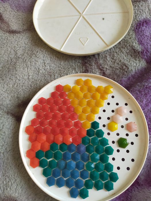 Продам мозаика для детей ссср