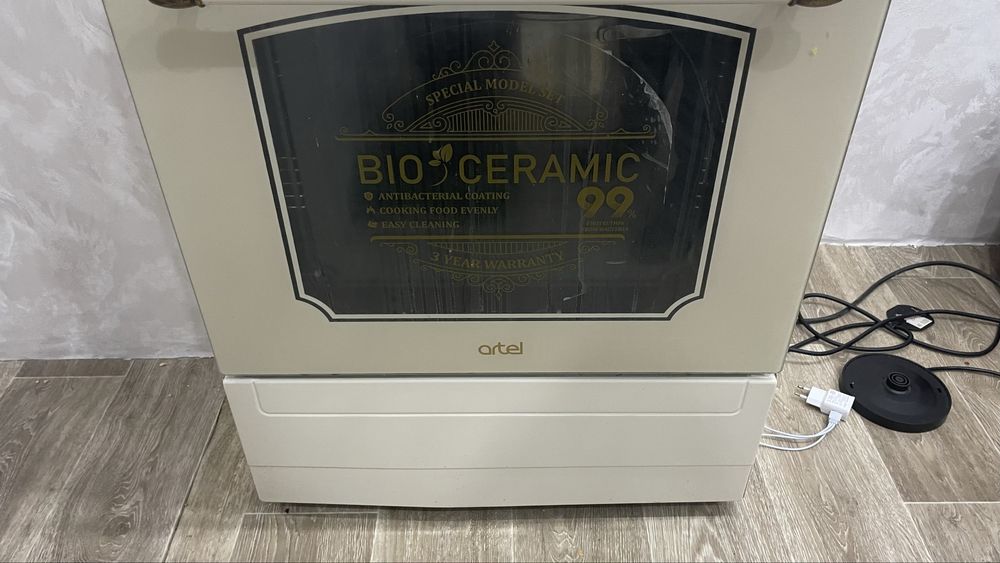 Продам газ плита