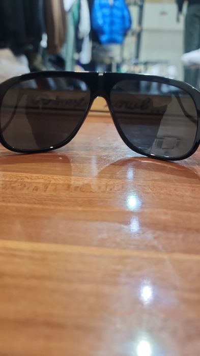 Tom Ford FT 1103- 01L
Nero Lucido