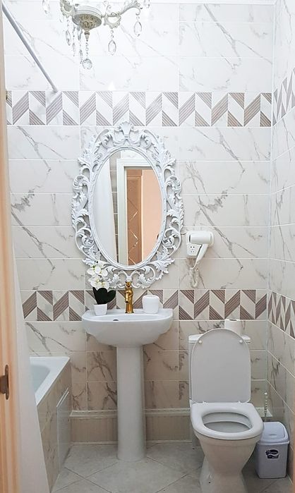 VIP квартира, бизнес класс